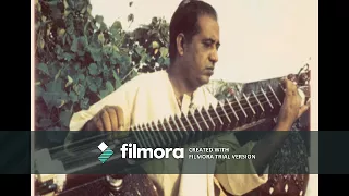 Mishra Bhairavi - Zia Mohiuddin Dagar