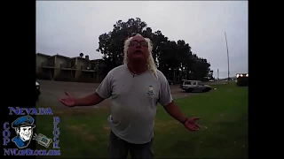 San Diego Cop Caught Committing Perjury On Video (From His Own Body Cam)