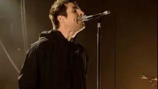 Liam Gallagher - D'you Know What I Mean (Live at Pinkpop 2017) Official Pro Shot