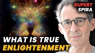 Rupert Spira: Dualizmsizlik, Tanrı ve Ölüm