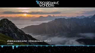 jav3x - Dreamscape (Original Mix) [Music Video] [Elliptical Sun Melodies]