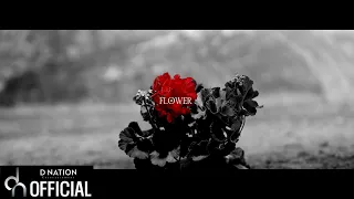 [M/V] 박봄(Park Bom) - 꽃(Flower) (With 김민석 of 멜로망스)