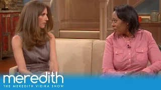 Does A Juror From The OJ Simpson Trial Still Think He's Innocent? | The Meredith Vieira Show