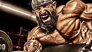 CRAZY MINDSET - IT´S NOT FOR EVERYONE - Bodybuilding Lifestyle Motivation