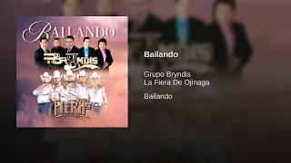 Grupo Bryndis, La Fiera De Ojinaga - Bailando (Audio)