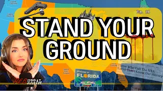 Stand Your Ground