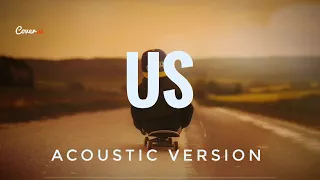 Us || James Bay || Lyrics Video By #Cover_U