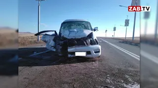 Пьяные водители на дорогах края становятся виновниками ДТП с погибшими