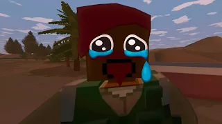 Ничего не делаем 29 минут в UNTURNED на P9nda's ARID