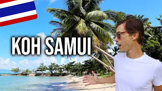 Koh Samui ESSENTIAL guide for your 2024 travel