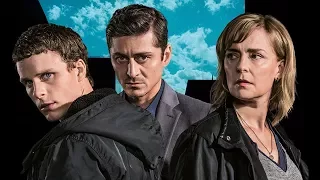 Innan vi dör / Before We Die: Season 1 – Trailer (Swedish with English subtitles)