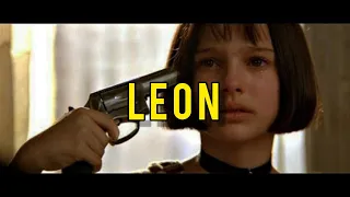 Sting - Shape of My Heart -  Sub. Español. (León The Professional)