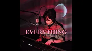 🌆 검정치마(The Black Skirts) "Everything" 영어 커버(English Cover.) | inolab