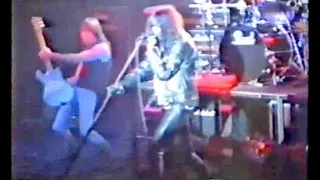 The Ramones - Full Concert - England 1989