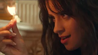 Camila Cabello - 'Liar (ft. Jisoo)' Music Video