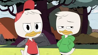 Новые Утиные Истории 2 сезон 8 Серия 2 часть мультфильмы Duck Tales 2019 Cartoons