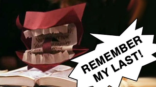 15 Biggest Things The Harry Potter Films Left Out