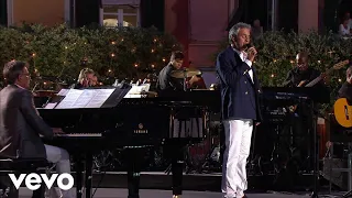 Andrea Bocelli - A Mano A Mano - Live / 2012