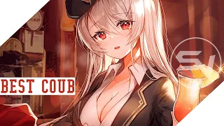 SHAVVII BEST CUBE #5 / аниме / приколы / Anime coub / АМВ / Best coub 2020