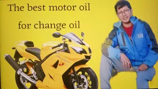 The best OIL for Change oil? Motor maintenance muna tayo | adventurista |