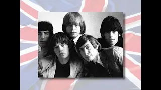 Play With Fire - The Rolling Stones - Oldies Refreshed