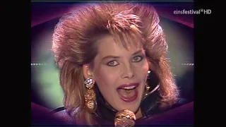 C C  Catch -  Heaven and Hell WWF Club, 1986