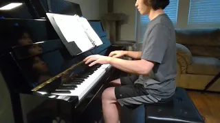 Hallelujah | piano | G. F. Handel