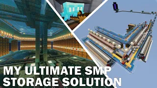 My Ultimate Category (Multi-Item) & Bulk Sorting + Storage System - Allay Accelerated MIS