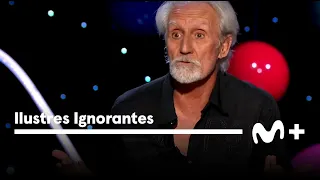 Ilustres Ignorantes: Ovnis, con Pepín Tre y David Fernández | Movistar Plus+