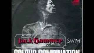 Swim - Jack Hammer