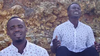 Mwanadamu official Music video _kwaya ya Paulo na Sila Kanisa Anglicana Mt.Agness Yombo vituka -DSM
