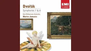 Symphony No. 7 in D Minor, Op. 70, B. 141: I. Allegro maestoso