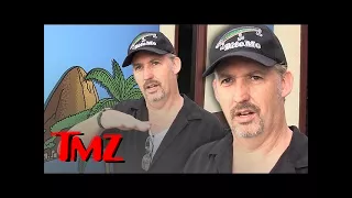 Harland Williams: The Struggle Is Real! | TMZ