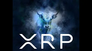 Ripple XRP Быки просыпаются?!