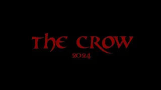 Exclusive First Look At  THE CROW 2024 Reboot Movie Official Trailer