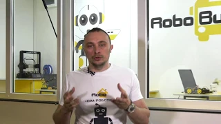 RoboBus презентация