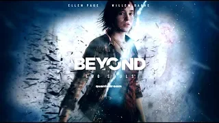 BEYOND : TWO SOULS - FILM COMPLET en Français (Jeu vidéo 2013)