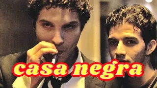 Film Casa Negra HD  فيلم مغربي  كــازانيكرا