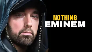 Eminem - Nothing (Lyric)