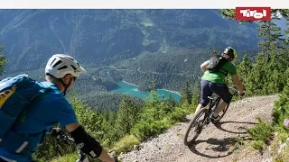 Blindsee Trail: Scenic Alpine Variety | Great Trails Tirol