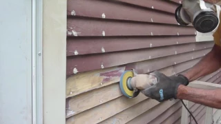 How to Remove Paint with a Grinder