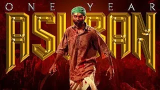 Asuran || Dhanush || Vetrimaran || G. V. Prakesh