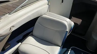 Bayliner Capri 2152