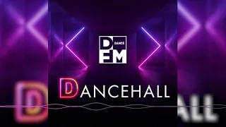 DANCEHALL #555 (2021-10-20)