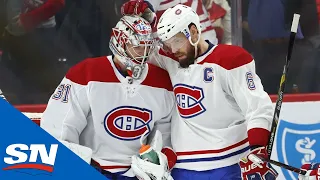 Montreal Canadiens 2019-20 Season Preview