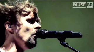 Muse - Lithium (Proshot Edit) Live at Lollapalooza Brazil 2014