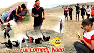 top funny comedy videos laughing 2022 try not to laugh comedy must watch funny video 2022  funny Bd