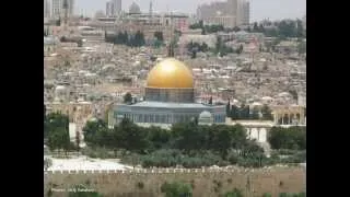 Jerusalem Photo Journey - HD