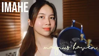 IMAHE - MAGNUS HAVEN (COVER) | Ariane Pariñas (Philippines)