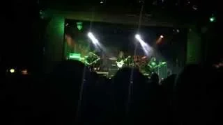 Opeth - April Ethereal Live @ Carioca Club SP 19/07/15